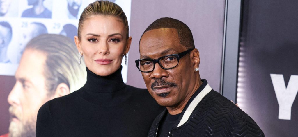 Eddie Murphy’s Spouse Allegedly ‘Calls The Pictures’ In Their Marriage Eddie Murphy’s Spouse Allegedly ‘Calls The Pictures’ In Their Marriage