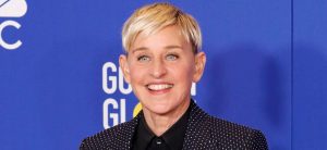 Ellen DeGeneres’ Transfer To The UK Is Reportedly For ‘Retirement’