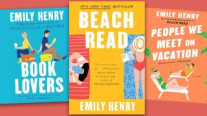 Which Emily Henry Books Are Changing into Motion pictures? ‘E-book Lovers’ And Extra