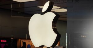 The Time Is Proper for a Folding iPhone