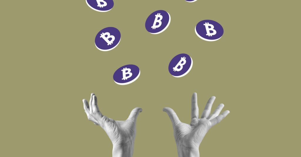 After a ten 12 months Wait, Mt. Gox Bitcoin Is Lastly Being Returned