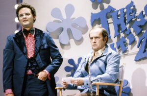 ‘Saturday Evening Reside’ Remembers Bob Newhart With YouTube Tributes