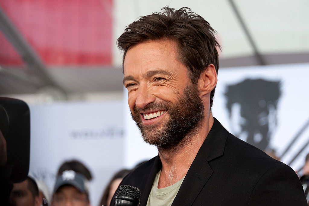 Hugh Jackman Remembers Being Handled Kindly By Marvel’s Kevin Feige After Underwhelming Wolverine Audition Hugh Jackman Remembers Being Handled Kindly By Marvel’s Kevin Feige After Underwhelming Wolverine Audition