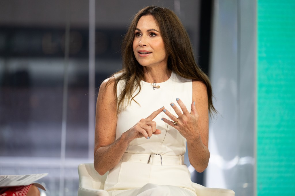 Minnie Driver “Will not Reside In Republican State If Donald Trump Wins” Minnie Driver “Will not Reside In Republican State If Donald Trump Wins”