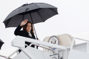 Kamala Harris’ Marketing campaign Says It Raised  Million In First 24 Hours