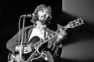 Moby Grape Cofounder Voted One Of Rock Guitar Greats Was 81