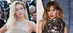 Gigi Hadid ‘Livid’ With Suki Waterhouse Over Bradley Cooper