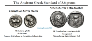 Was The 8.6 Frequency A Misplaced Historic Information?