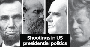 Timeline: Assassination makes an attempt in opposition to US presidents, candidates | Donald Trump Information