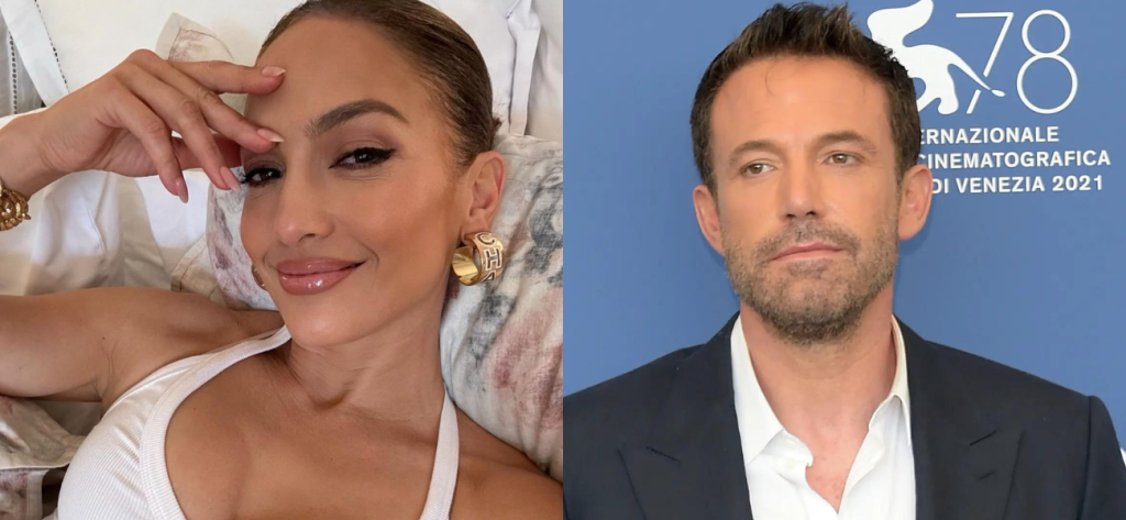 Jennifer Lopez Ignores Ben Affleck’s Birthday, Posts Scorching Snaps As an alternative