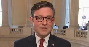 Speaker Mike Johnson Sparks Uproar After Revealing the Seven Republicans Who Will Serve on Process Pressure Investigating Trump Assassination Try | The Gateway Pundit