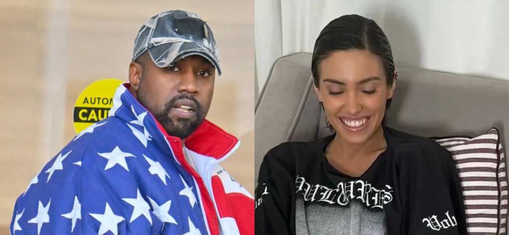 Bianca Censori Pushes Restrict With Her Racy Model Throughout LA Outing Bianca Censori Pushes Restrict With Her Racy Model Throughout LA Outing