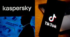 The Drawback the US TikTok Crackdown and Kaspersky Ban Have in Frequent