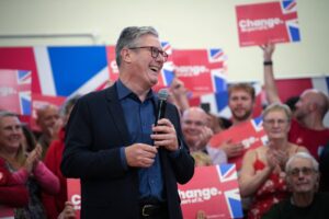 Response As Labour Occasion Sweeps To Energy