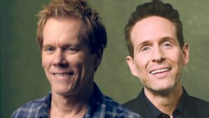 Kevin Bacon & Glenn Howerton Be a part of Netflix Restricted Sequence ‘Sirens’