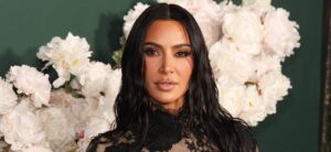 Kim Kardashian Posts Gorgeous Pics From 0M Ambani Marriage ceremony