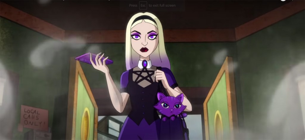 Hell Yeah!’ Grownup Animated Sequence Will get Premiere Date On Max Hell Yeah!’ Grownup Animated Sequence Will get Premiere Date On Max