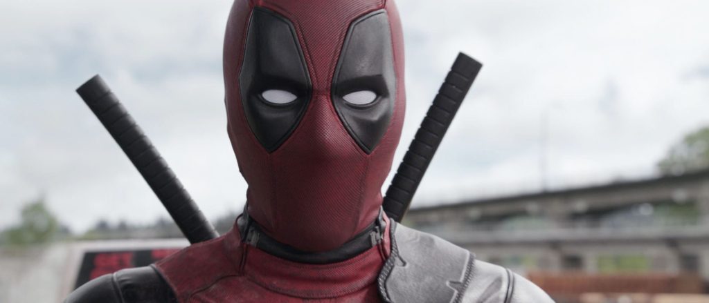 Ryan Reynolds Paid The ‘Deadpool’ Writers Himself To Have Them On Set For The First Movie Ryan Reynolds Paid The ‘Deadpool’ Writers Himself To Have Them On Set For The First Movie