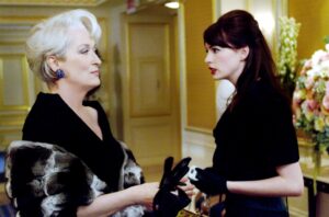 ‘The Satan Wears Prada’ Sequel From Aline Brosh McKenna In Early Growth