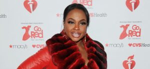 Phaedra Parks Lastly Looking for ‘RHOA’ Return