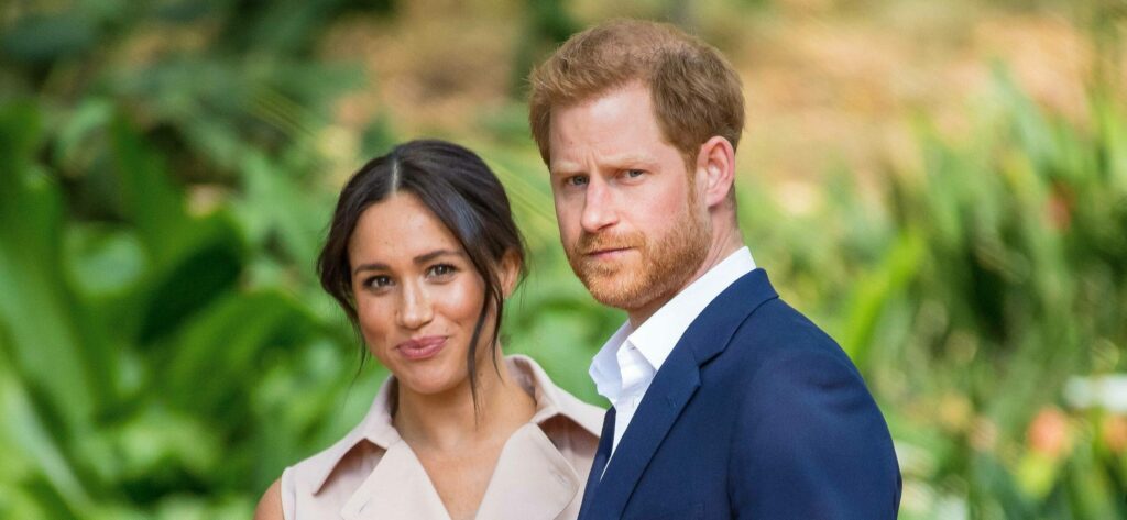 Prince Harry Needs To ‘Elevate’ Meghan’s Standing With Quasi-Royal Tour