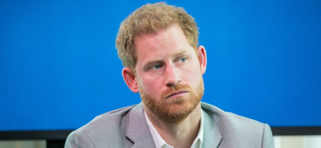 Prince Harry ‘Surprised’ By Backlash Plaguing His ESPY Award