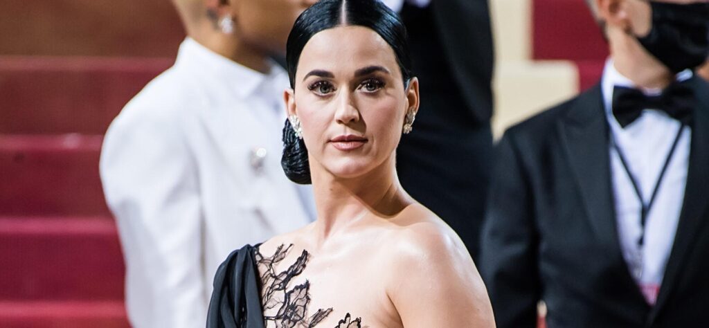 Katy Perry Roasted Over ‘Dramatic’ Response After 11-Minute Spaceflight
