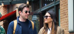 John Mulaney And Olivia Munn Tie The Knot In Personal Ceremony