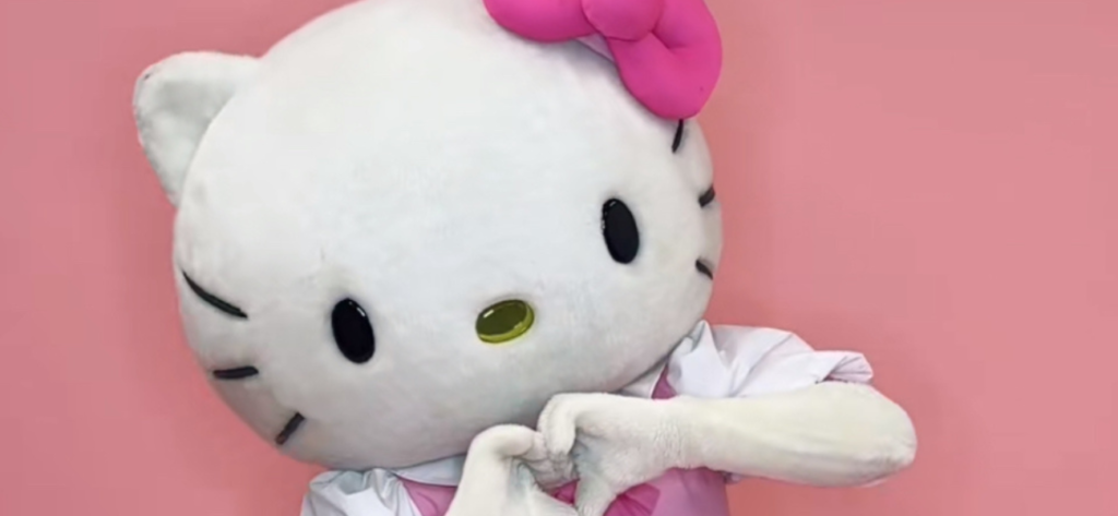 The Stunning Fact About Hey Kitty Has TikTokers Shocked!