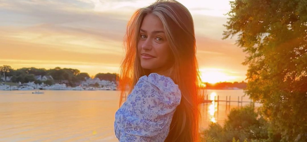 Let’s Make A Grilled Pizza With Jersey’s Personal Julia Molinari!