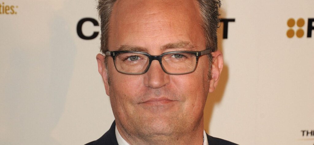 Matthew Perry’s Dying Presumably Linked To ‘Physician Buying’