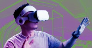 The Metaverse Was Alleged to Be Your New Workplace. You’re Nonetheless on Zoom