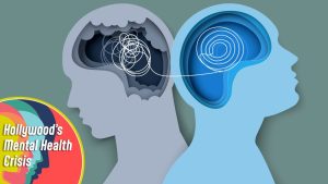 UK Film & TV Manufacturing Trade Faces Psychological Well being Reckoning