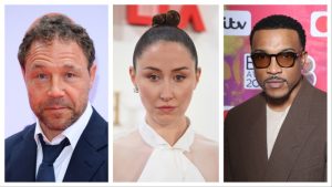 Netflix Adolescence Casts Stephen Graham, Erin Doherty, Ashley Walters