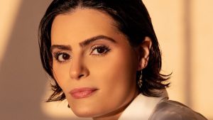 ‘Child Reindeer’ Star Nava Mau Joins Netflix ‘You’ As Detective Marquez
