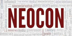 Necons Ought to Be Tried For Treason
