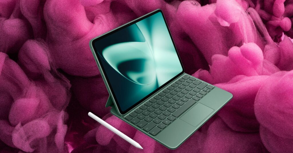12 Finest Tablets (2024): iPads, Androids, and Extra Examined and In contrast