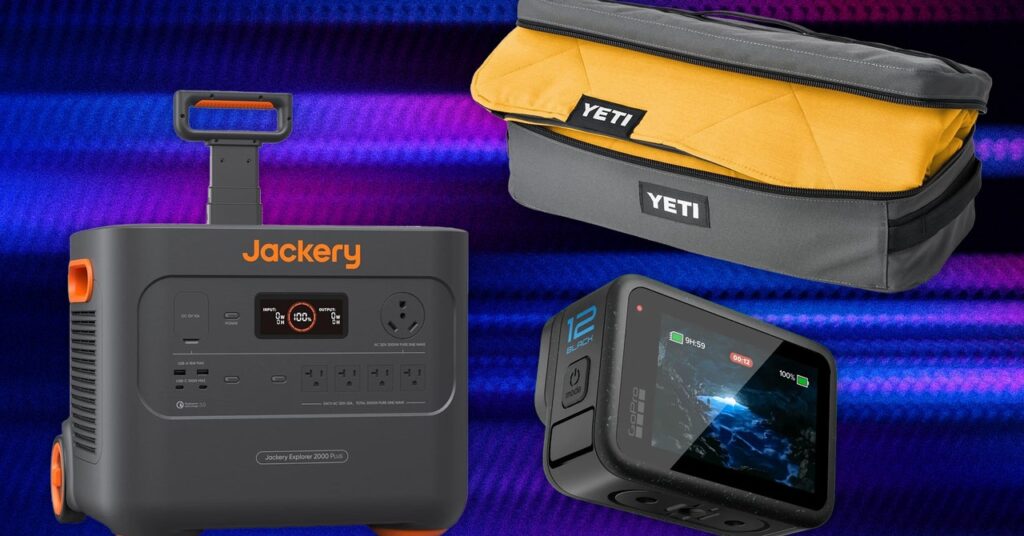 I Cannot Imagine These Prime Day Outside Offers Aren’t Offered Out