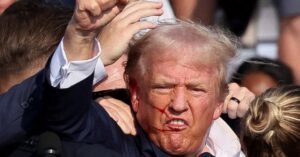 Influencers Are Racing to Revenue From the Trump Taking pictures