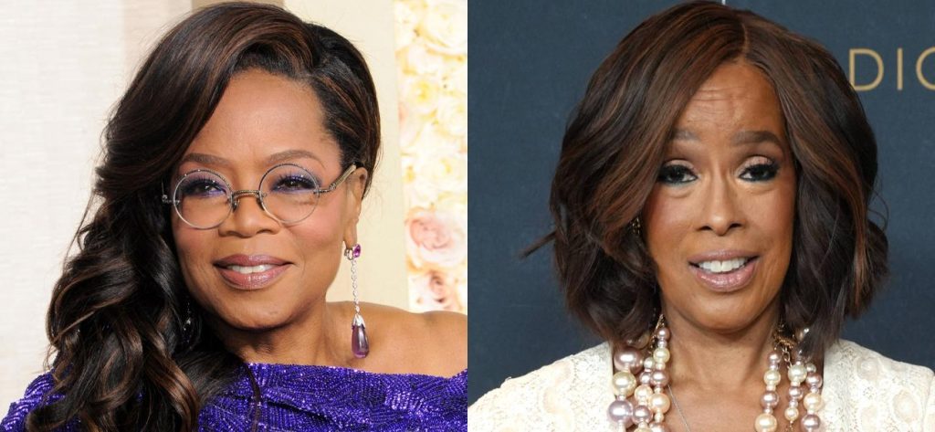 Oprah Winfrey And Gayle King Say ‘If We Have been Homosexual, We’d Inform You’