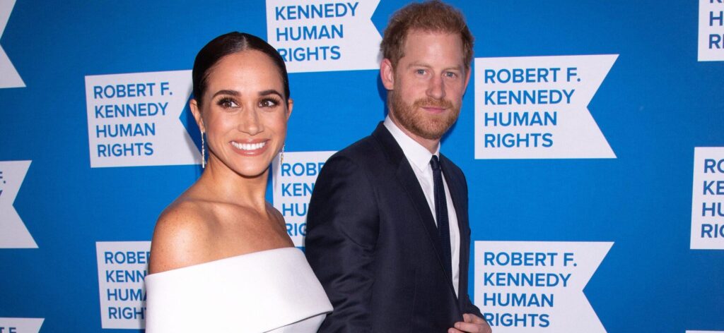 Prince Harry’s Sentebale ‘Downside’ ‘Began With Meghan,’ Supply Claims