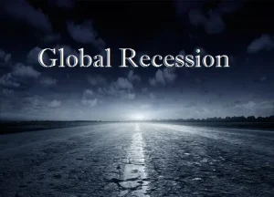 It’s A Recession Not A Despair