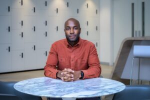 Being an introvert and the way to get seen …The Normal podcast