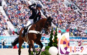 Staff GB’s gold medal rush begins at Paris 2024 Olympics …The Customary podcast