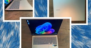 Samsung Galaxy Book4 Edge Copilot+ PC Evaluation: A Highly effective Laptop computer