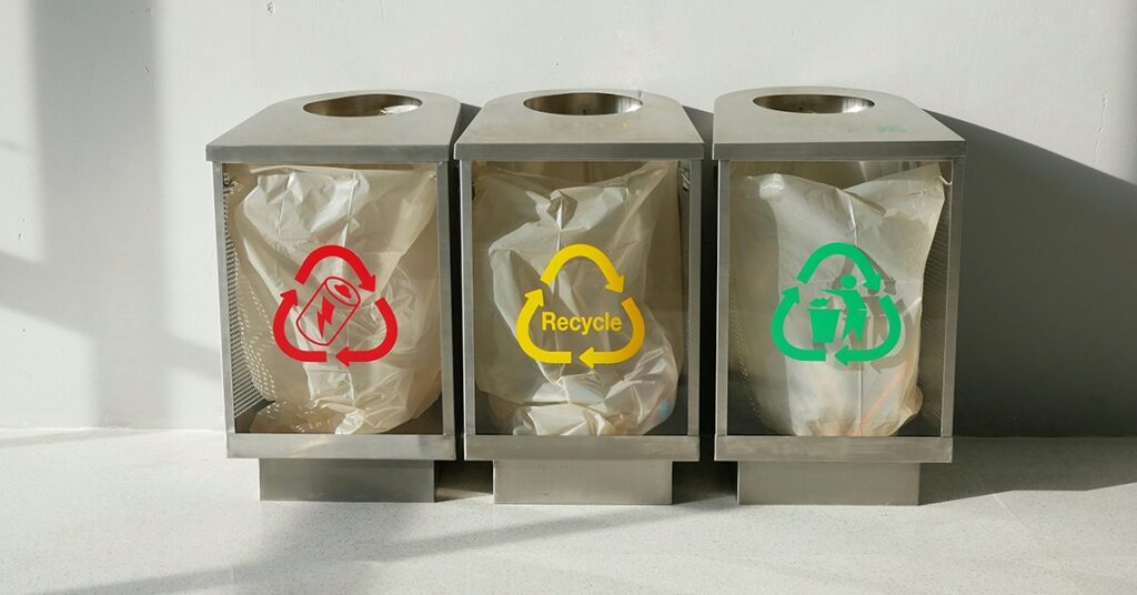 It Will Quickly Be Simpler for People to Recycle Batteries