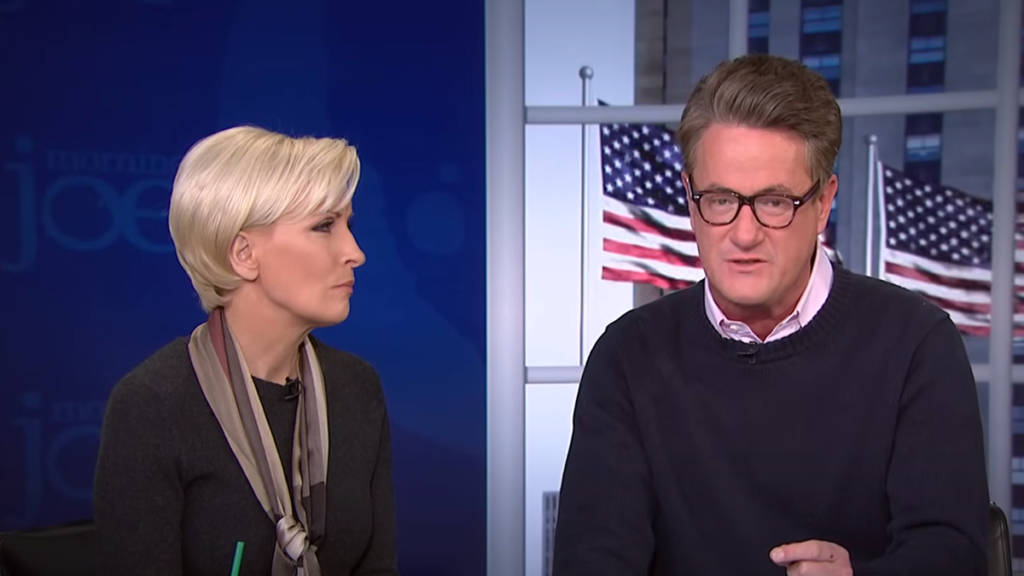 MSNBC Pulls Morning Joe Off Air: Considerations Over Trump Assassination Feedback MSNBC Pulls Morning Joe Off Air: Considerations Over Trump Assassination Feedback