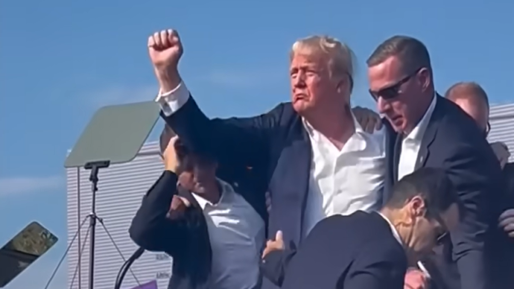 Secret Service Had Eyes On Suspicious Trump Shooter Hours Earlier than He Took First Shot, Then Misplaced Him When He Went To Get His Rifle: Report