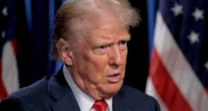 Trump Questions How Safety Allowed Shooter To Entry Roof: ‘Corey Would’ve Been Alive’