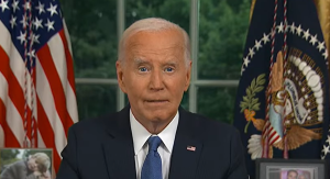 Trump Mocks Biden’s Marketing campaign Farewell Handle: ‘Barely Comprehensible’